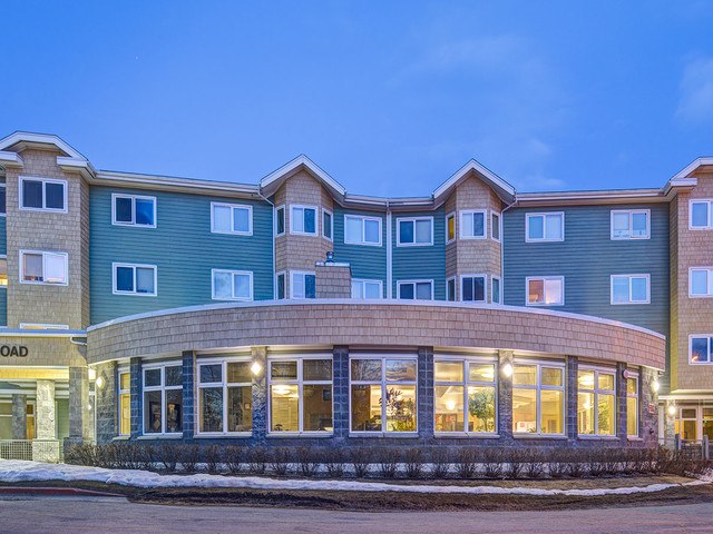 Marlow Manor Assisted Living Facility